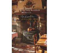 Le Grand Livre de la Cuisine Alsacienne (1000 recettes): Une Encyclopédie Culinaire - Volume 12