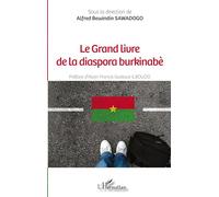 Le Grand livre de la diaspora burkinabè