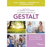 Le grand livre de la gestalt