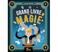 Le grand livre de la magie