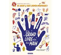 Le grand livre de la main