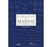 Le grand livre de la marine