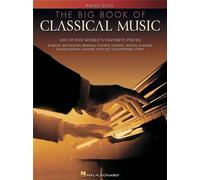Le grand livre de la musique classique