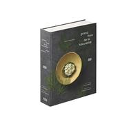Le Grand livre de la Naturalité d'Alain Ducasse