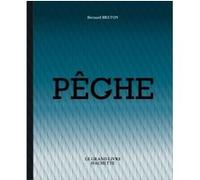 Le grand livre de la pêche