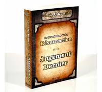 Le Grand Livre de la Résurrection et du Jugement Dernier