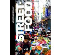 Le grand livre de la street food
