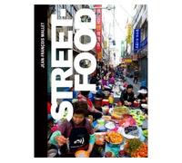 Le grand livre de la street food