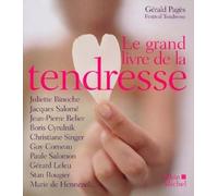 Le Grand livre de la tendresse