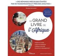 Le grand livre de l'Afrique Nicolas Normand (Auteur), Erik Orsenna (Préface)
