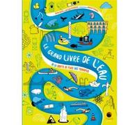 Le Grand Livre de l'eau Sarah Garré (Auteur), Marijke Huysmans (Auteur), Wendy Panders (Illustration)