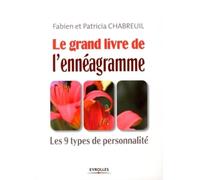 Le Grand Livre de l'Ennéagramme