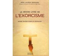 Le grand livre de l'exorcisme