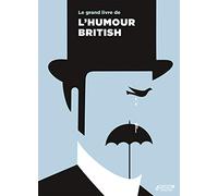 Le grand livre de l'humour British
