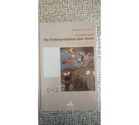 Le Grand Livre De L'interprétation Des Rêves - Ibn Sirin Muhammad