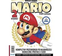 Le grand livre de Mario