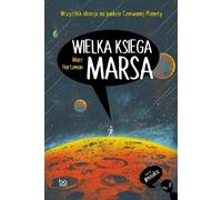 Le grand livre de Mars