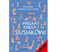 Le grand livre de Pee-wee - Dan Hojer, Gunilla Kvarnstrom (Literatur, Soziologie auf Polnisch)