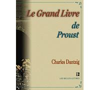 Le Grand Livre De Proust