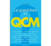 Le grand livre de tous les jeux de cartes