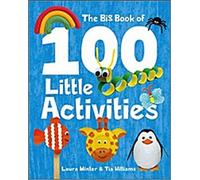 Le grand livre des 100 petites activités