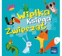 Le grand livre des animaux