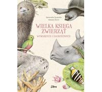 Le grand livre des animaux disparus et en voie de disparition