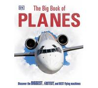 Le grand livre des avions