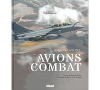 Le Grand Livre Des Avions De Combat