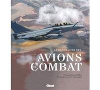 Le grand livre des avions de combat 2e édition Paolo Matricardi (Auteur), Gérard Feldzer (Préface)