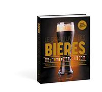 Le grand livre des bières - Nouvelle édition