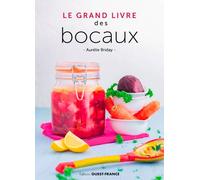 Le grand livre des bocaux