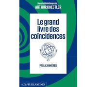 Le grand livre des coïncidences