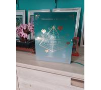 Le Grand Livre Des Compatibilités Amoureuses Astrologiques - Coffret En 2 Volumes - Avec Un Astro-Mémo Cartonné