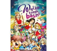 Le grand livre des contes de fées