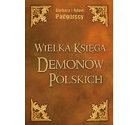 Le grand livre des démons polonais