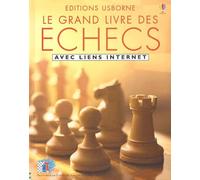 Le Grand Livre des échecs