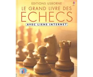 Le Grand Livre des échecs