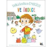 Le grand livre des émotions À la crèche