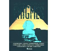 Le grand livre des énigmes