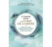 Le grand livre des êtres de lumière