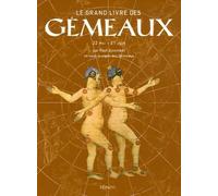 Le Grand Livre Des Gémeaux