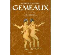 Le Grand Livre Des Gémeaux