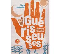 Le Grand Livre des guérisseuses