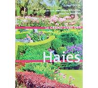 Le grand livre des haies