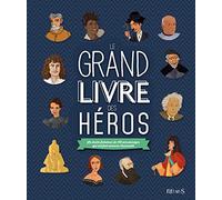 Le grand livre des héros - NE