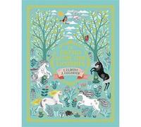 Le grand livre des licornes Selwyn E. Phipps (Auteur), Marie Leymarie (Traduction), Collectif d'illustrateurs (Illustration)