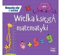 Le grand livre des mathématiques