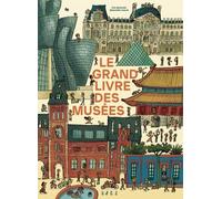 Le grand livre des musées