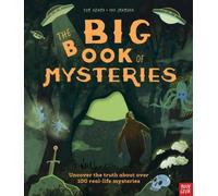 Le grand livre des mystères